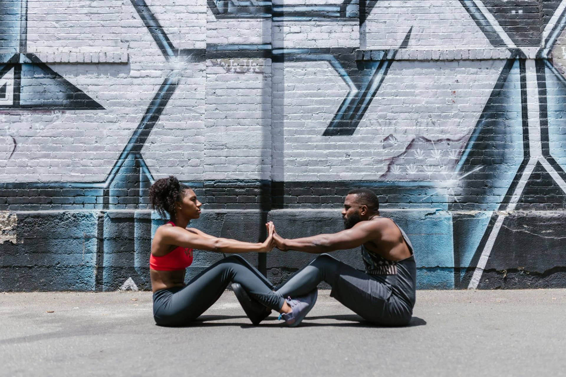 Wellness journey