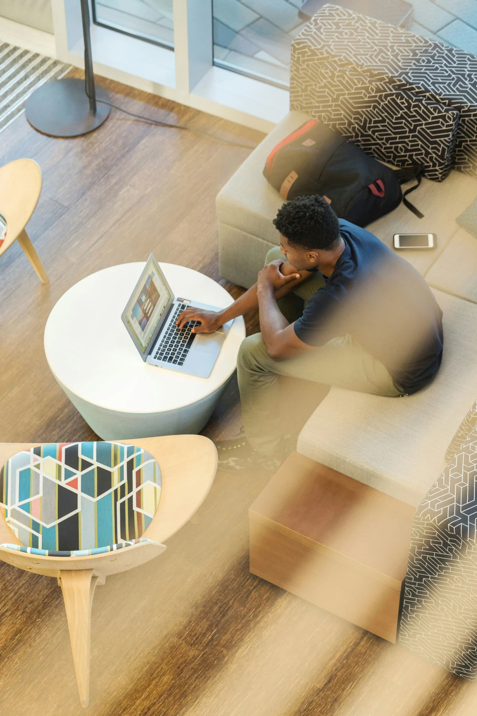 We adapt to your needs to deliver results.